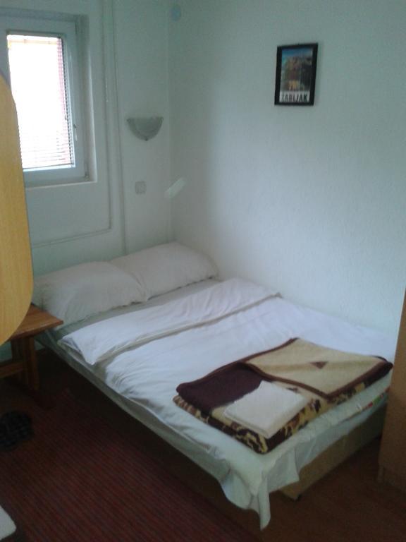 Apartment Usovic Žabljak Oda fotoğraf