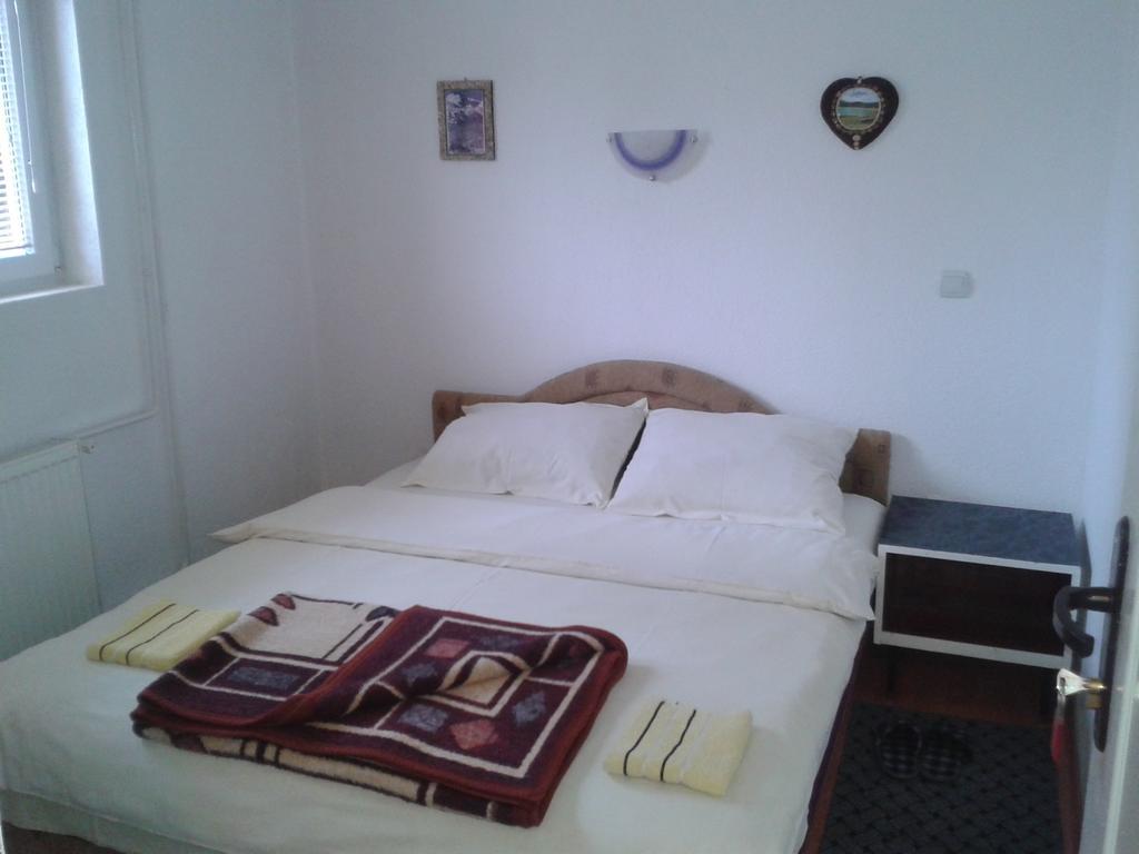 Apartment Usovic Žabljak Oda fotoğraf